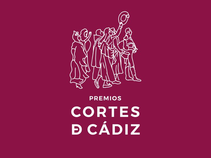 Última semana para participar en los Premios Cortes de Cádiz